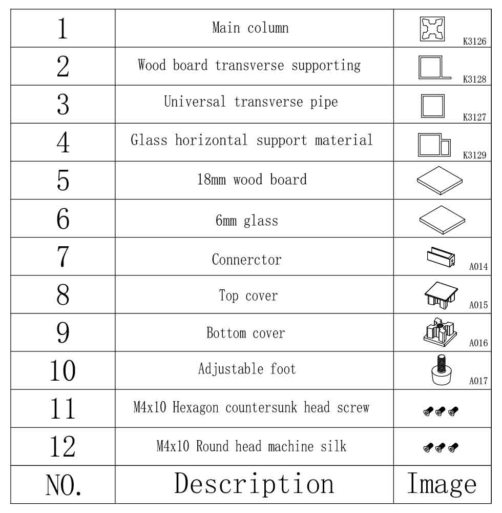 PRODUCT SPEGIFICATIONS & FEATURES