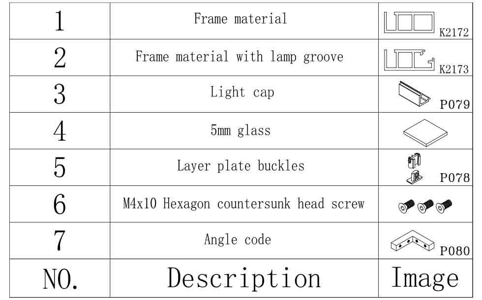 PRODUCT SPEGIFICATIONS & FEATURES