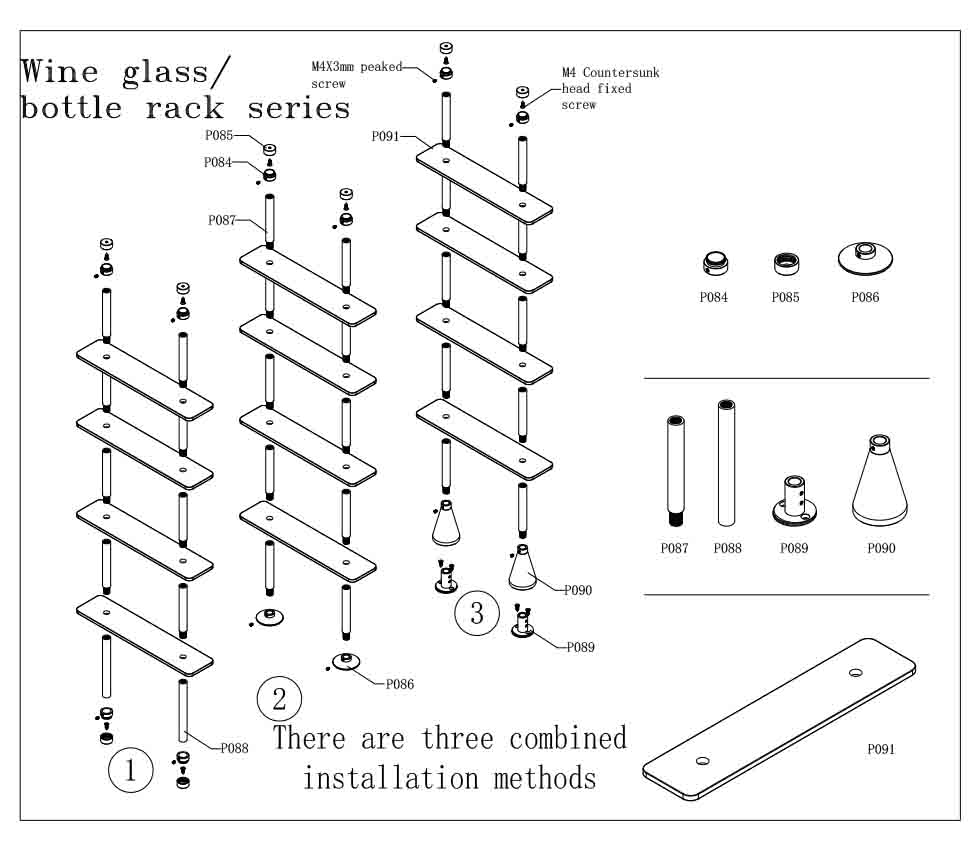 PRODUCT SPEGIFICATIONS & FEATURES