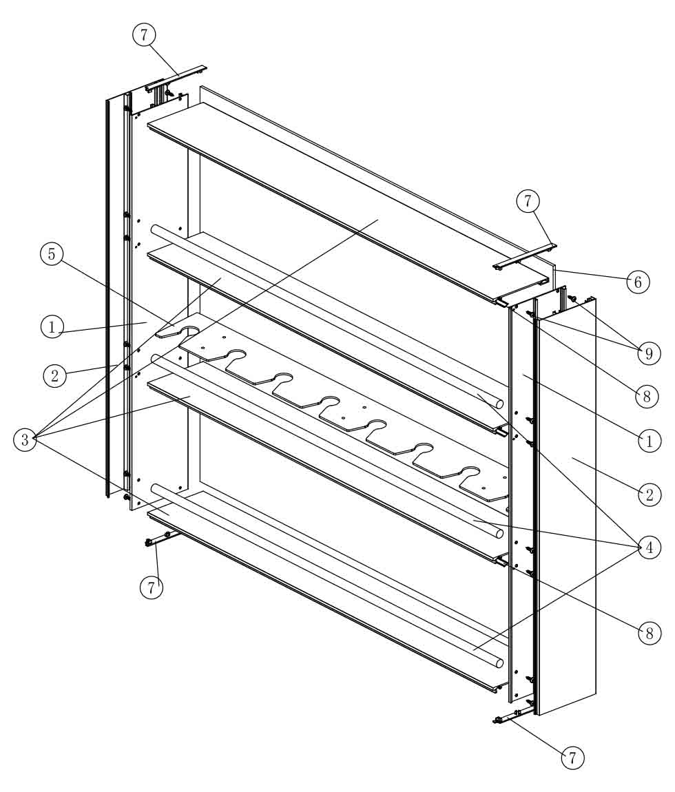 PRODUCT SPEGIFICATIONS & FEATURES