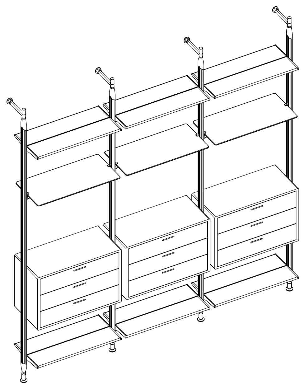 PRODUCT SPEGIFICATIONS & FEATURES