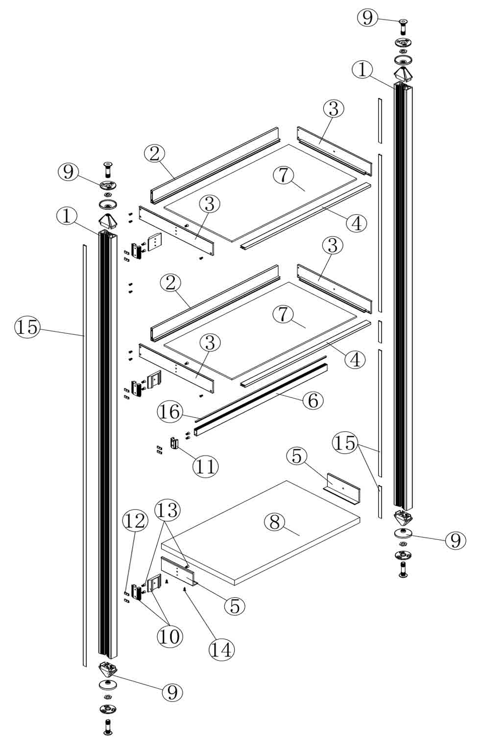 PRODUCT SPEGIFICATIONS & FEATURES