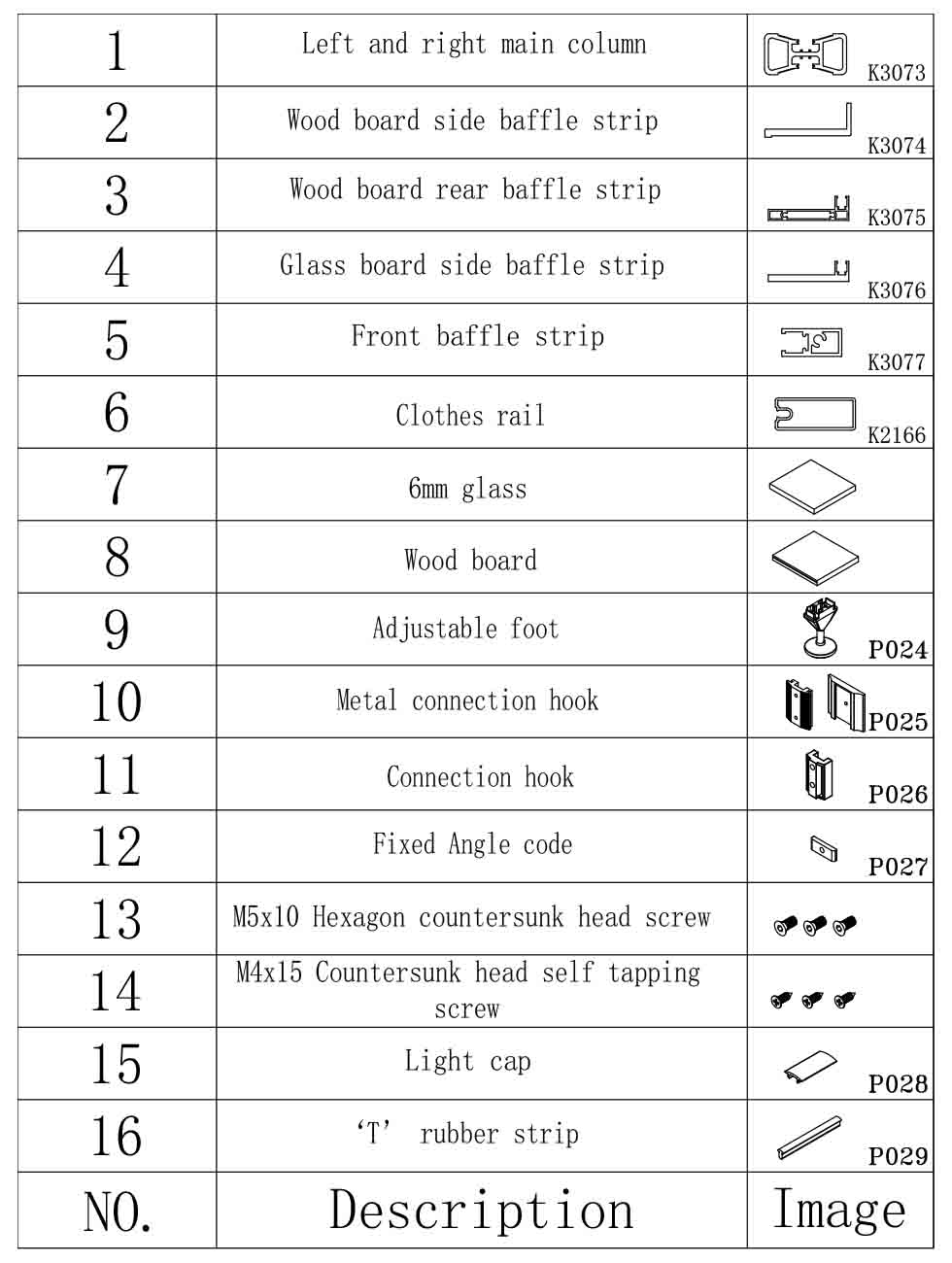 PRODUCT SPEGIFICATIONS & FEATURES