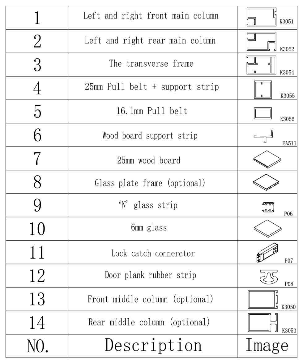 PRODUCT SPEGIFICATIONS & FEATURES