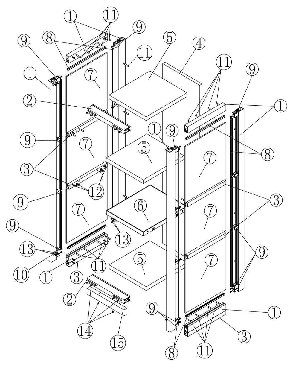 PRODUCT SPEGIFICATIONS & FEATURES