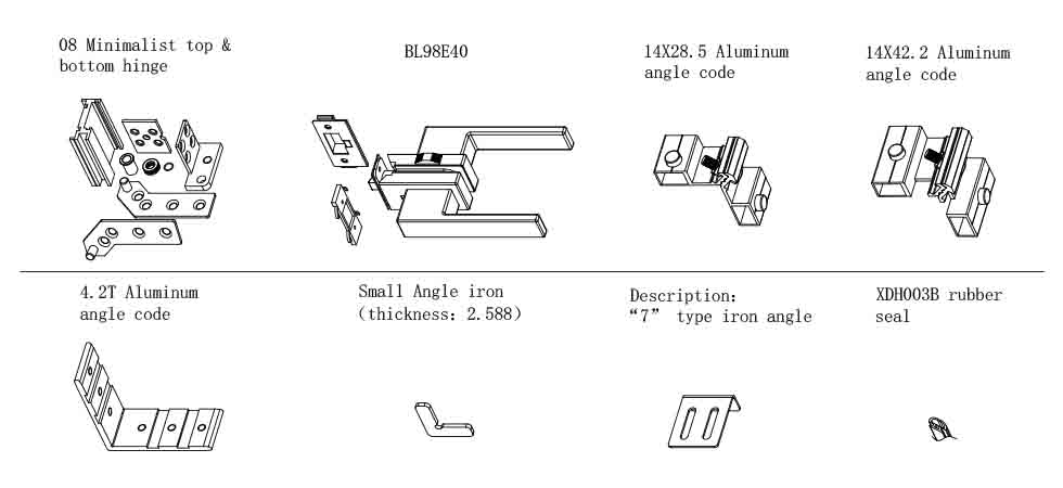 PRODUCT SPEGIFICATIONS & FEATURES