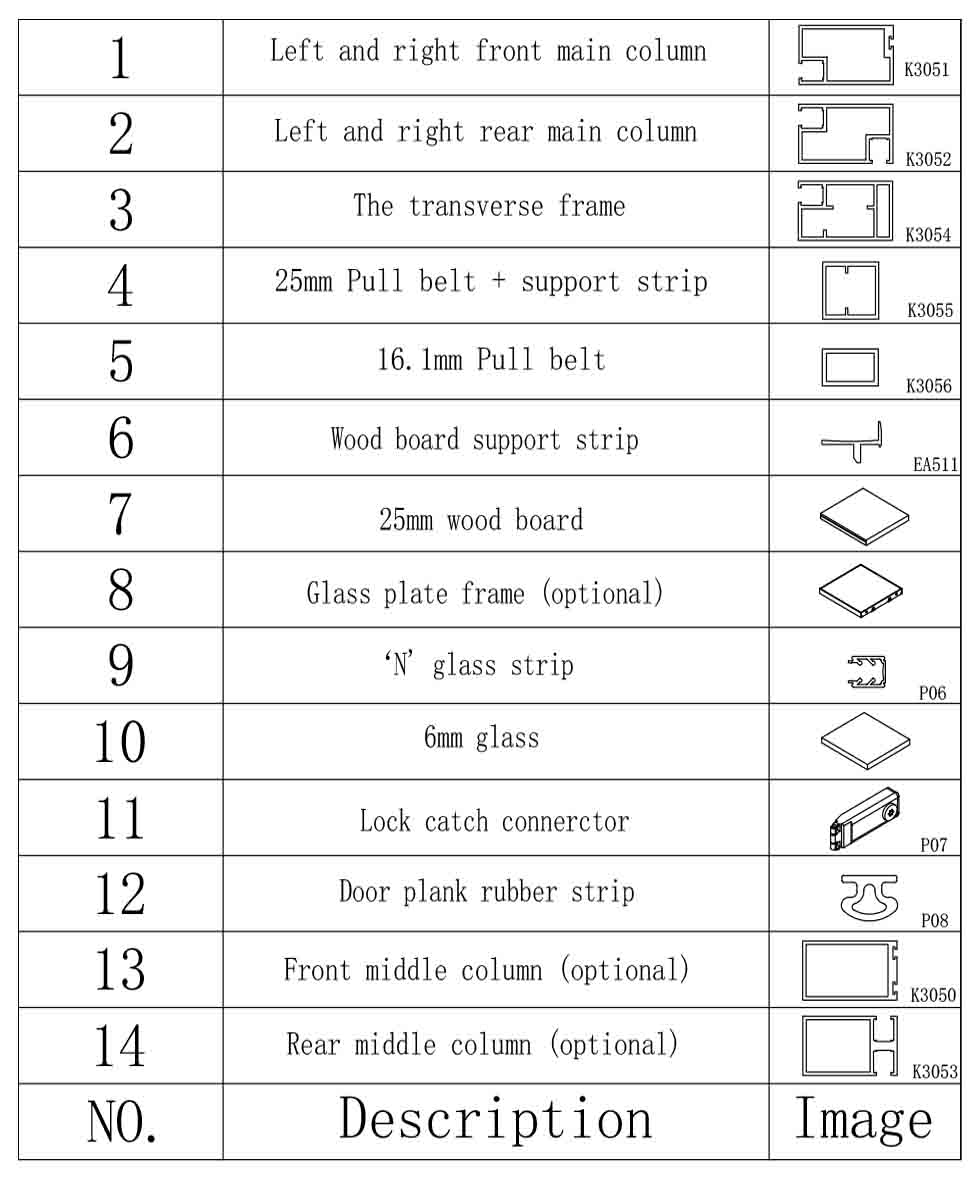 ƴ?Ӵ ? Splicing large panel cabinet system 1-Description.jpg